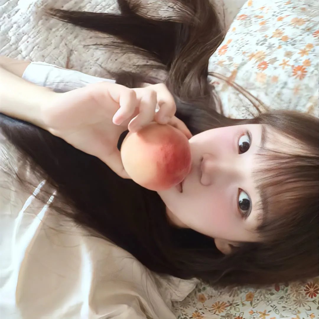 永远十六岁